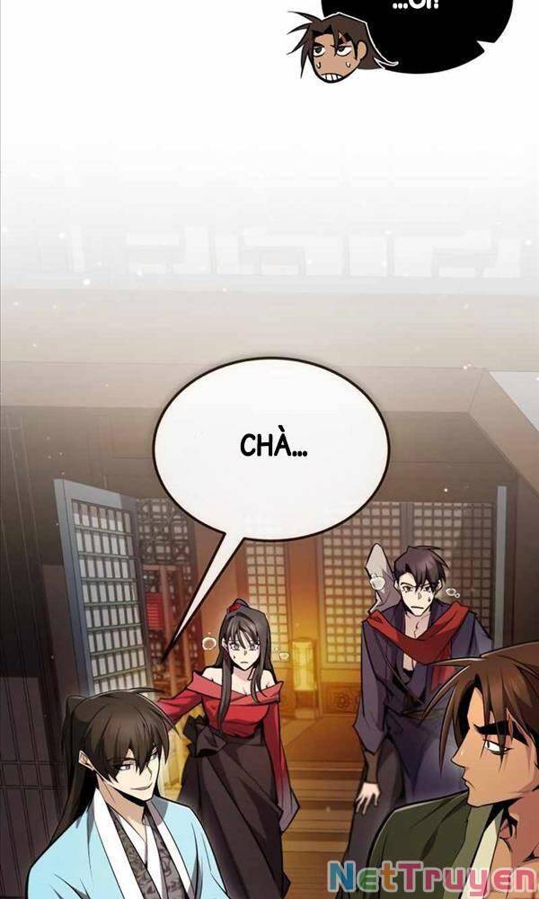 Giảng Sư Đứng Đầu, Baek Sư Phụ: Chapter 55