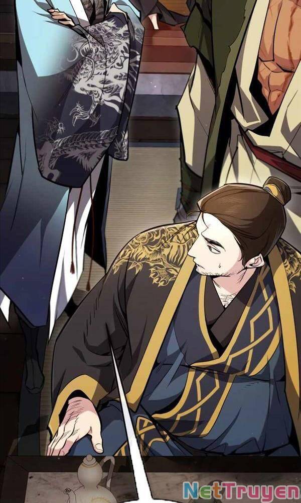 Giảng Sư Đứng Đầu, Baek Sư Phụ: Chapter 55