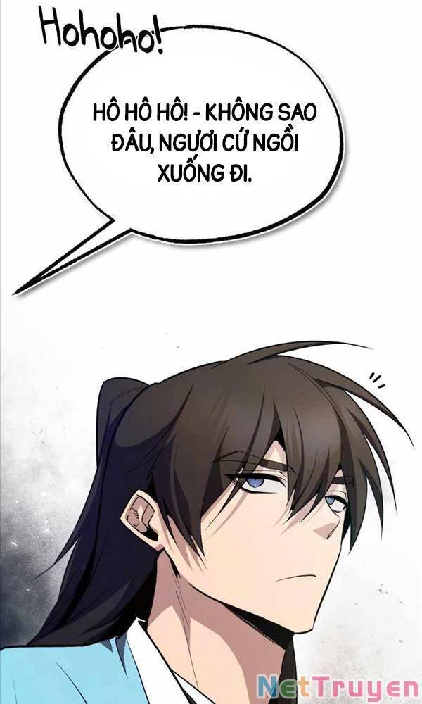 Giảng Sư Đứng Đầu, Baek Sư Phụ: Chapter 55