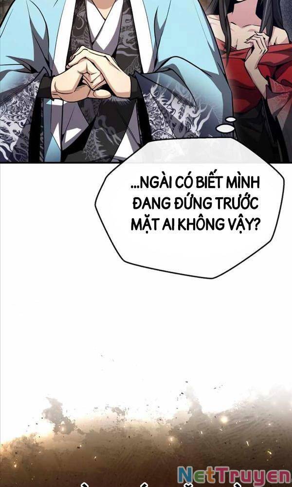 Giảng Sư Đứng Đầu, Baek Sư Phụ: Chapter 55