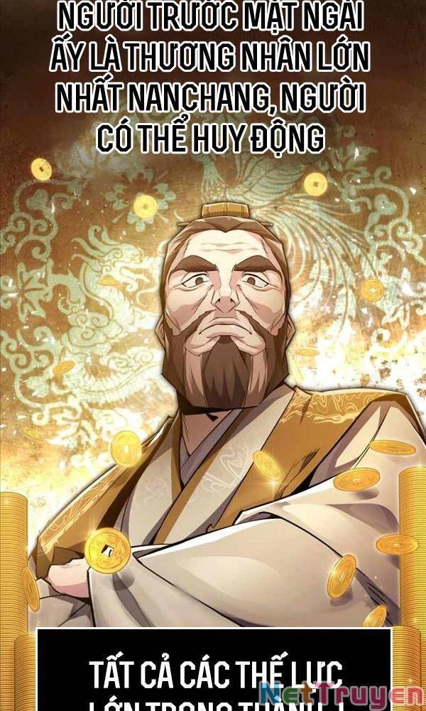 Giảng Sư Đứng Đầu, Baek Sư Phụ: Chapter 55