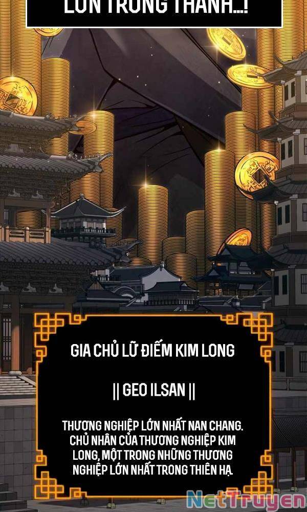Giảng Sư Đứng Đầu, Baek Sư Phụ: Chapter 55