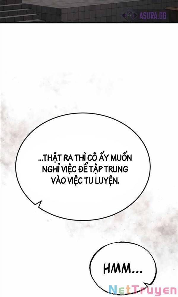 Giảng Sư Đứng Đầu, Baek Sư Phụ: Chapter 55