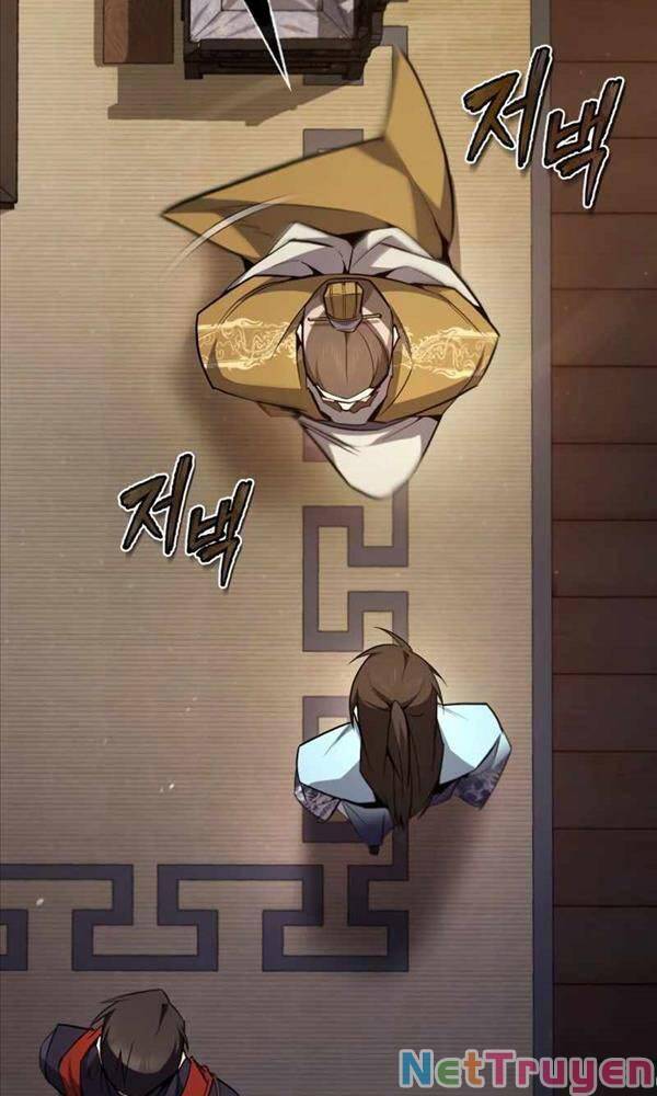 Giảng Sư Đứng Đầu, Baek Sư Phụ: Chapter 55