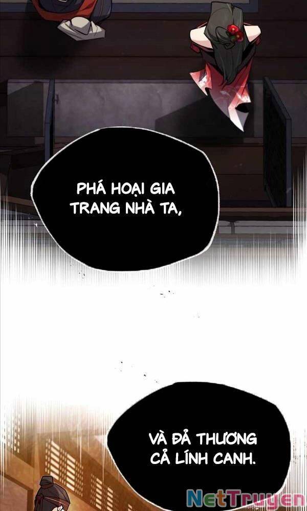 Giảng Sư Đứng Đầu, Baek Sư Phụ: Chapter 55
