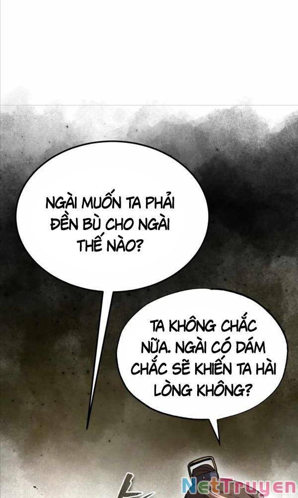 Giảng Sư Đứng Đầu, Baek Sư Phụ: Chapter 55