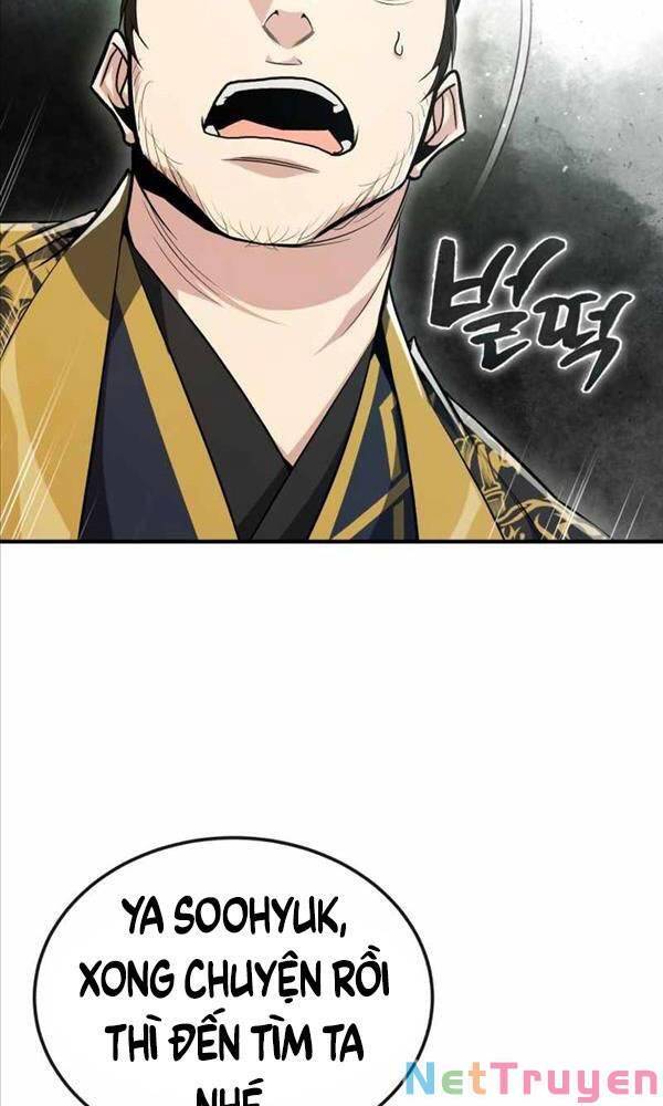 Giảng Sư Đứng Đầu, Baek Sư Phụ: Chapter 55