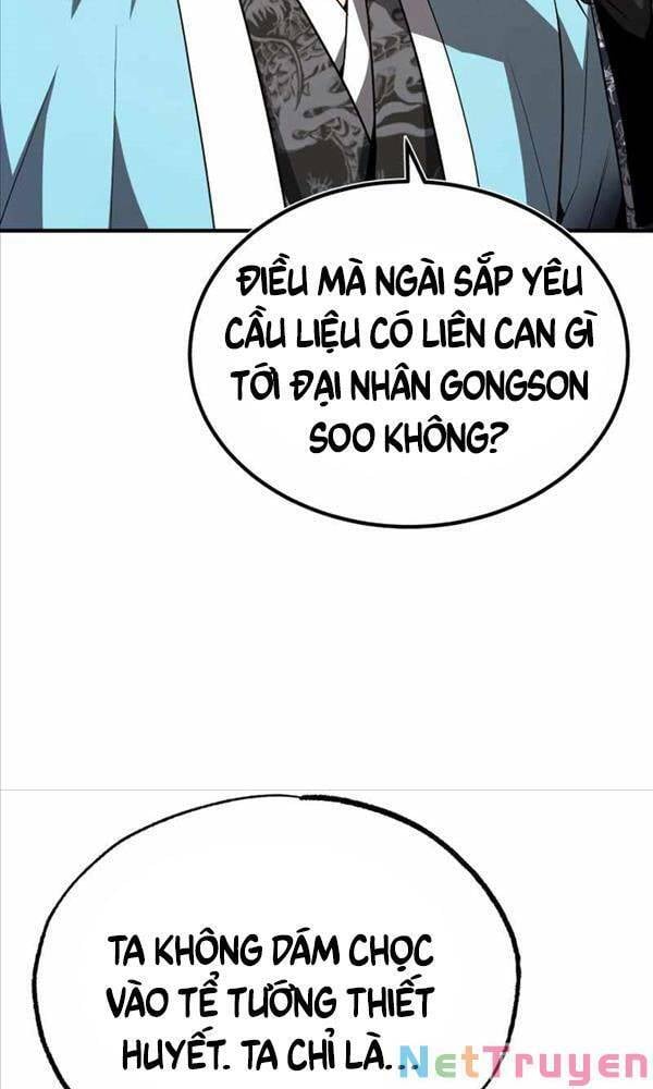 Giảng Sư Đứng Đầu, Baek Sư Phụ: Chapter 55