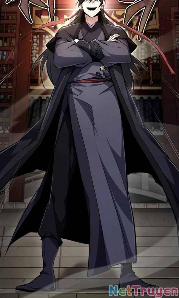 Giảng Sư Đứng Đầu, Baek Sư Phụ: Chapter 56