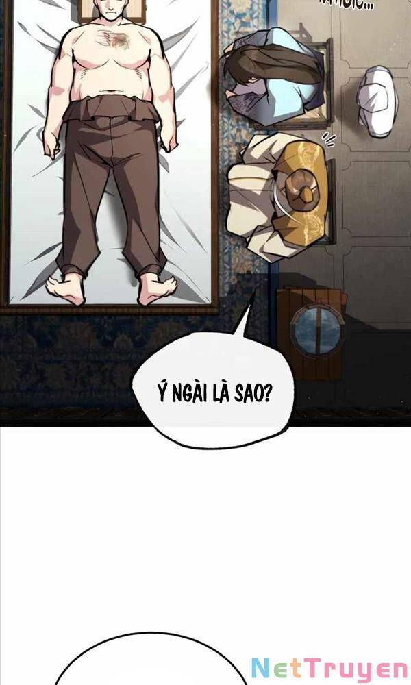 Giảng Sư Đứng Đầu, Baek Sư Phụ: Chapter 56