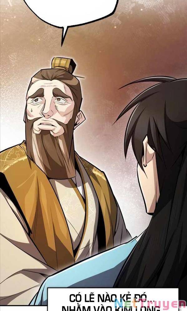 Giảng Sư Đứng Đầu, Baek Sư Phụ: Chapter 56