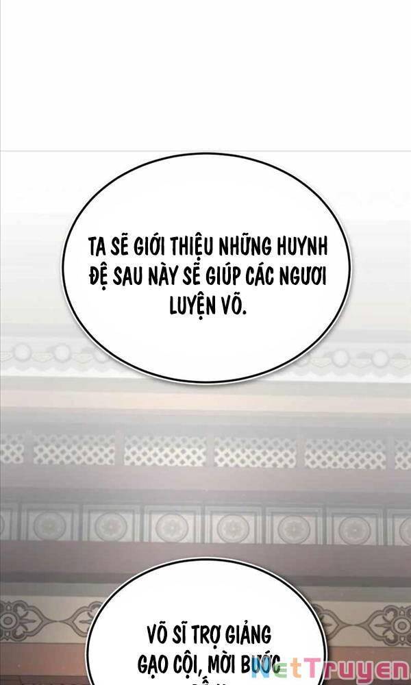 Giảng Sư Đứng Đầu, Baek Sư Phụ: Chapter 56