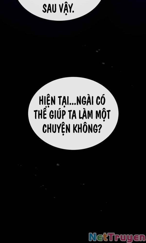 Giảng Sư Đứng Đầu, Baek Sư Phụ: Chapter 56