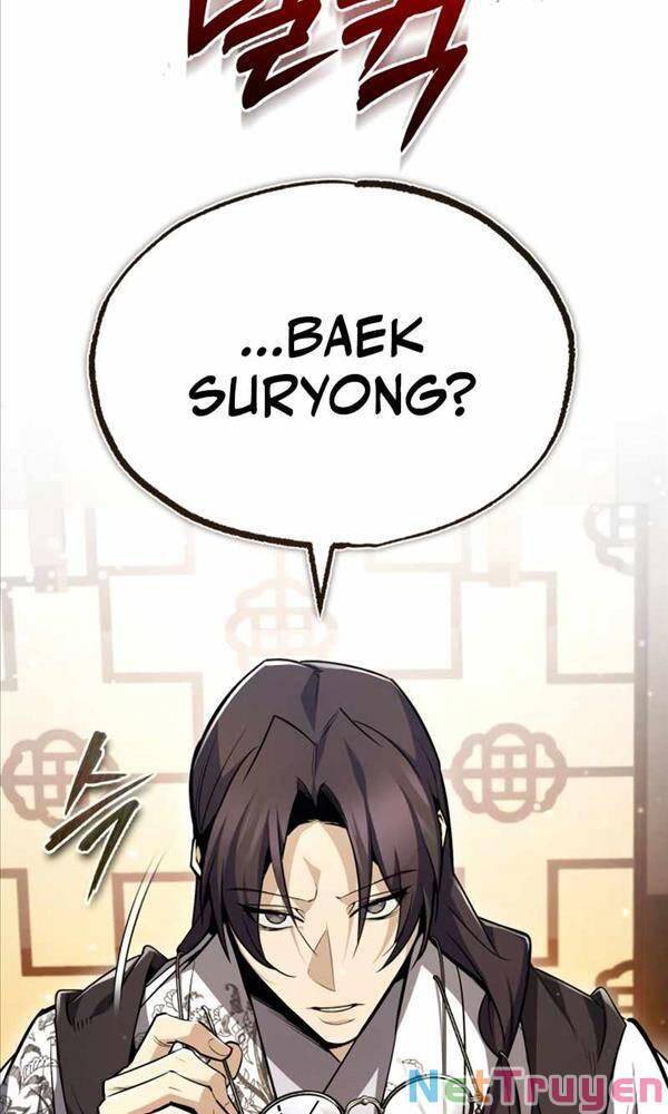Giảng Sư Đứng Đầu, Baek Sư Phụ: Chapter 56