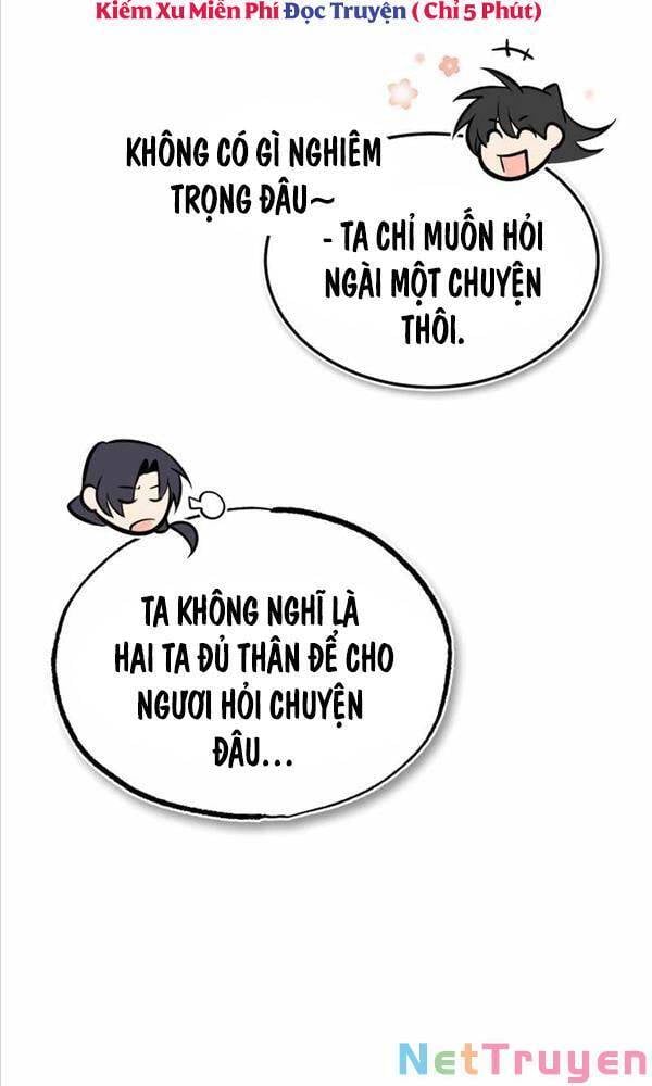 Giảng Sư Đứng Đầu, Baek Sư Phụ: Chapter 56