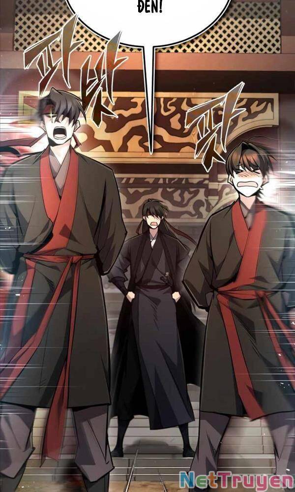 Giảng Sư Đứng Đầu, Baek Sư Phụ: Chapter 56