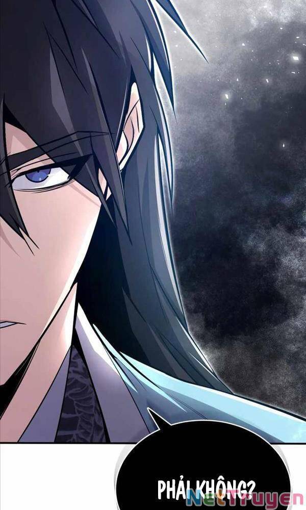 Giảng Sư Đứng Đầu, Baek Sư Phụ: Chapter 56