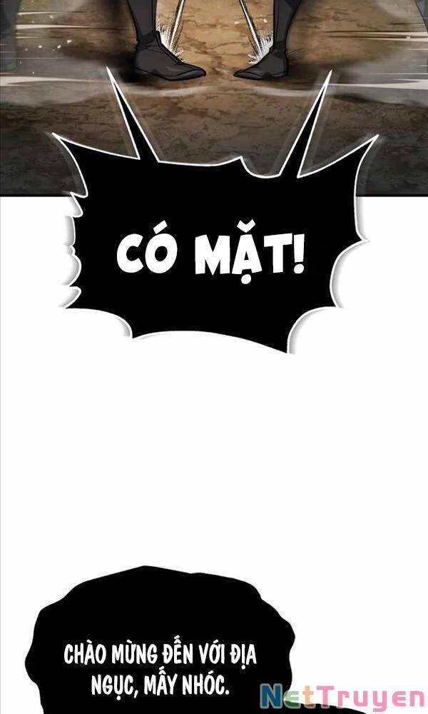 Giảng Sư Đứng Đầu, Baek Sư Phụ: Chapter 56