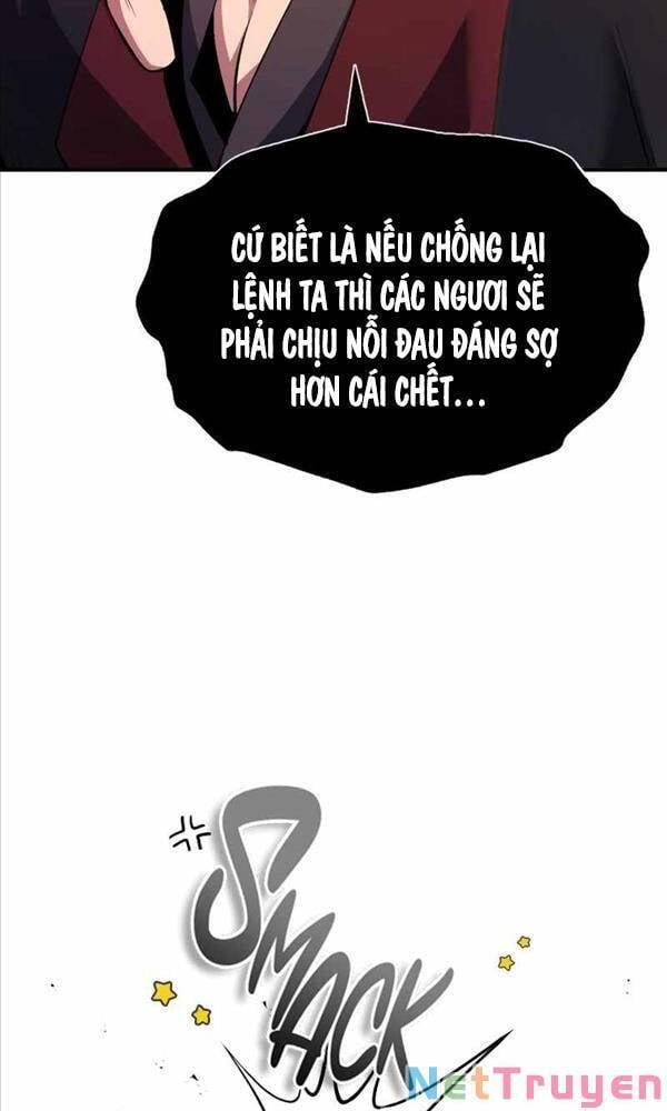 Giảng Sư Đứng Đầu, Baek Sư Phụ: Chapter 56