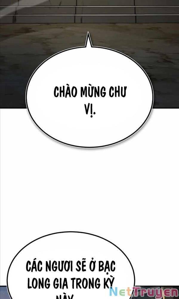 Giảng Sư Đứng Đầu, Baek Sư Phụ: Chapter 56