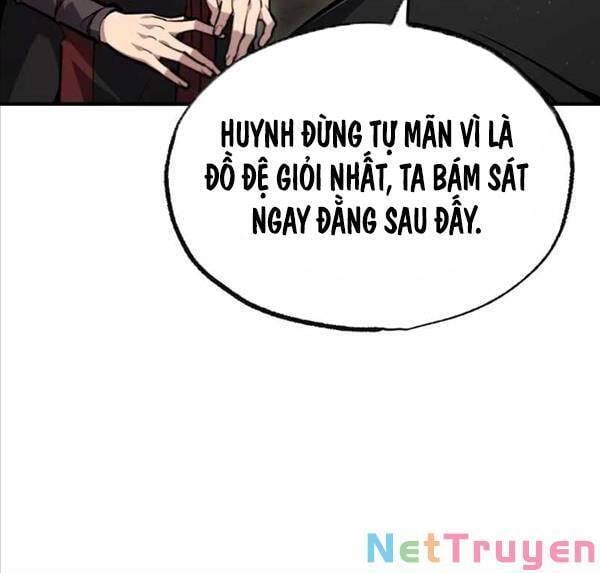 Giảng Sư Đứng Đầu, Baek Sư Phụ: Chapter 56