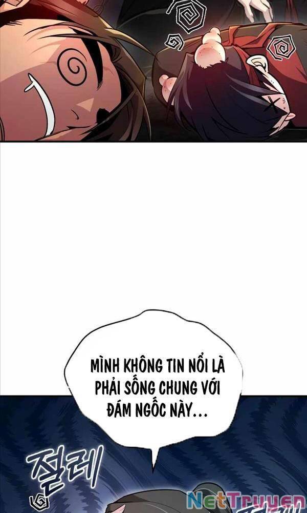 Giảng Sư Đứng Đầu, Baek Sư Phụ: Chapter 56