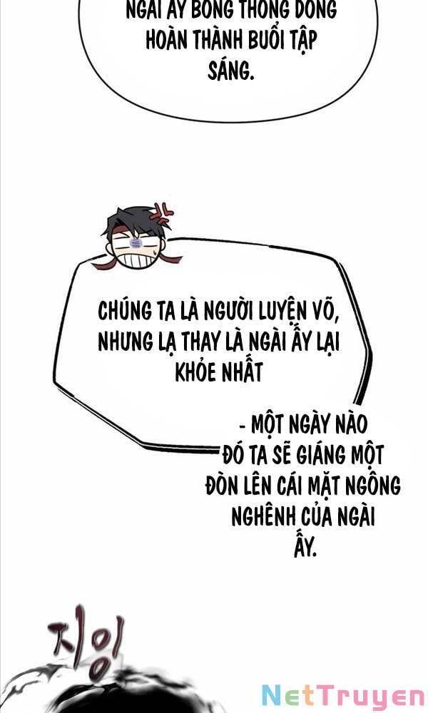 Giảng Sư Đứng Đầu, Baek Sư Phụ: Chapter 56