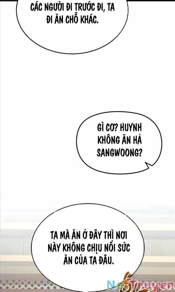 Giảng Sư Đứng Đầu, Baek Sư Phụ: Chapter 56