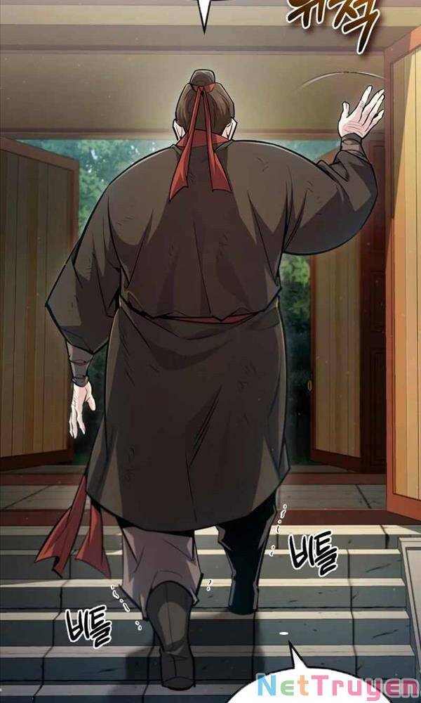 Giảng Sư Đứng Đầu, Baek Sư Phụ: Chapter 56