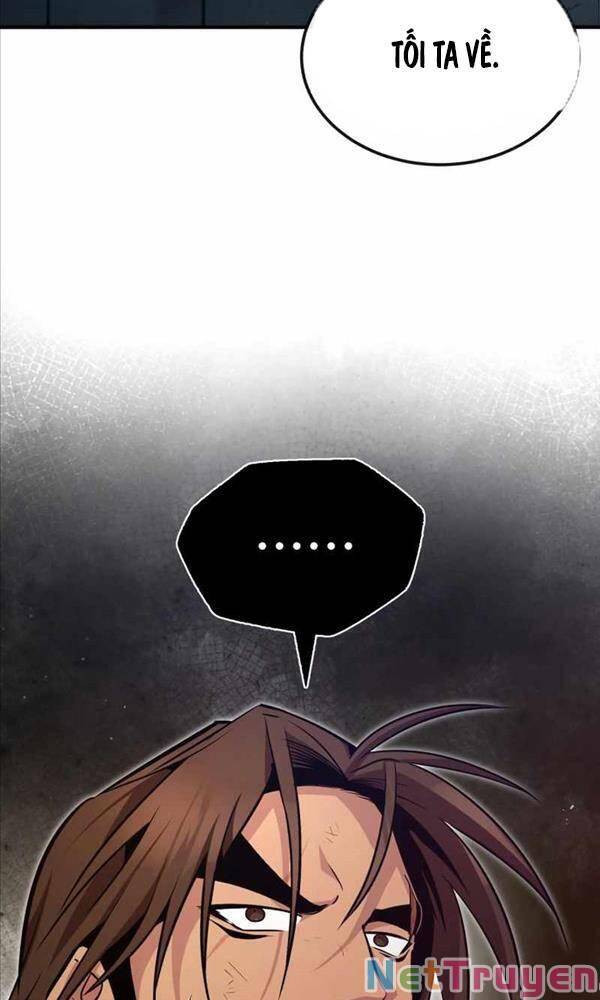 Giảng Sư Đứng Đầu, Baek Sư Phụ: Chapter 56