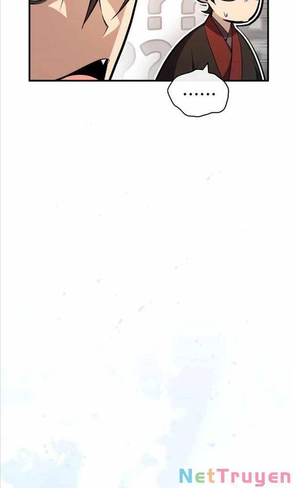 Giảng Sư Đứng Đầu, Baek Sư Phụ: Chapter 56