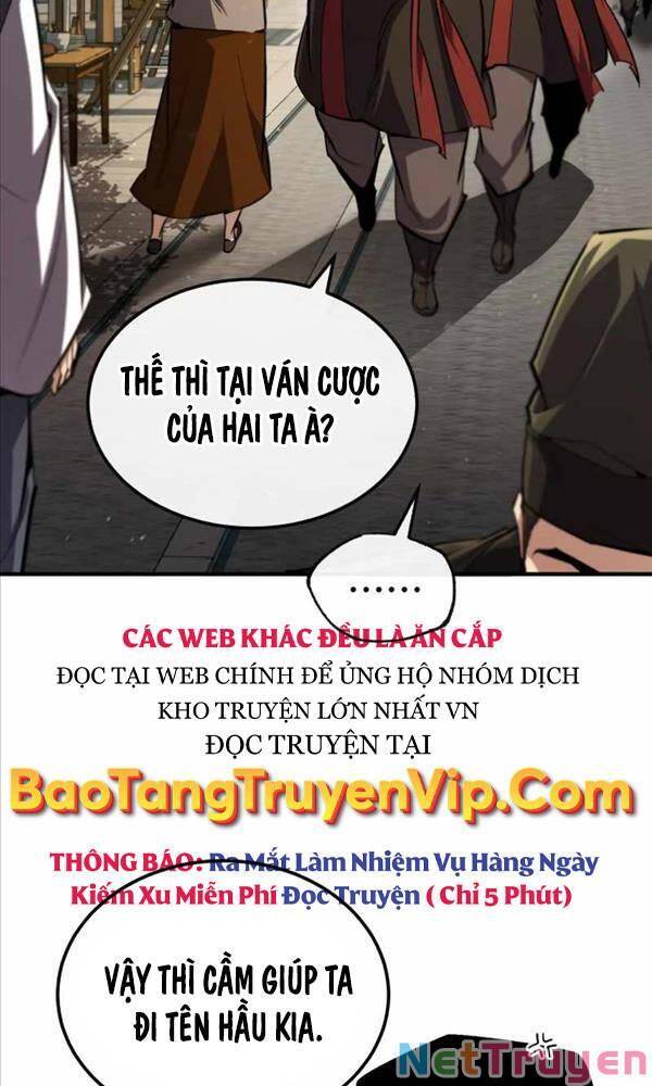 Giảng Sư Đứng Đầu, Baek Sư Phụ: Chapter 56