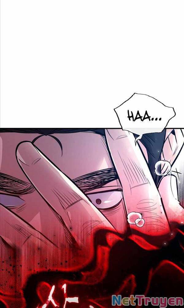 Giảng Sư Đứng Đầu, Baek Sư Phụ: Chapter 56