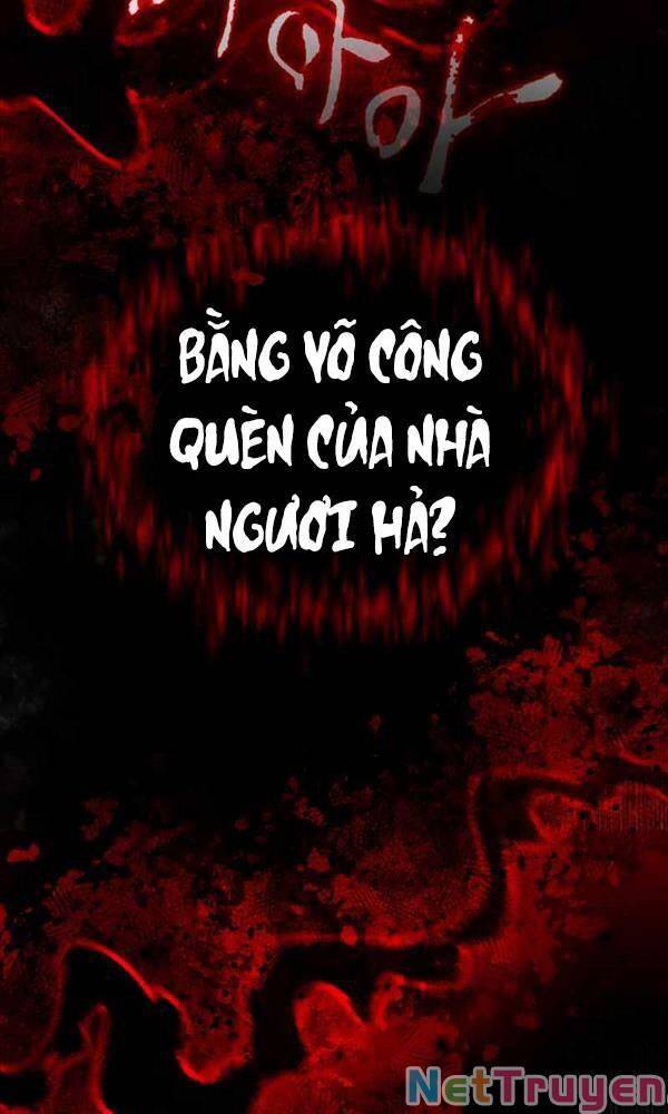 Giảng Sư Đứng Đầu, Baek Sư Phụ: Chapter 56