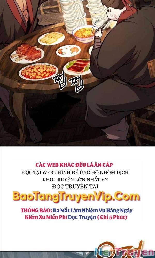 Giảng Sư Đứng Đầu, Baek Sư Phụ: Chapter 56
