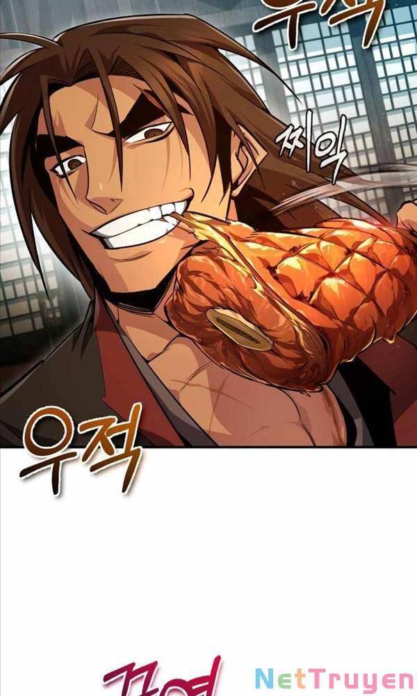 Giảng Sư Đứng Đầu, Baek Sư Phụ: Chapter 56