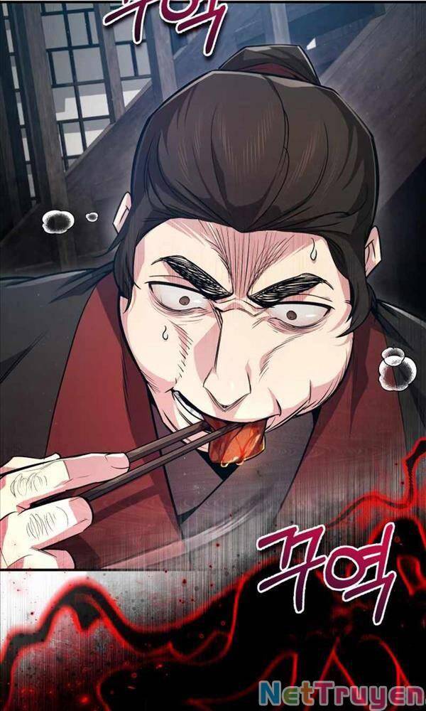 Giảng Sư Đứng Đầu, Baek Sư Phụ: Chapter 56