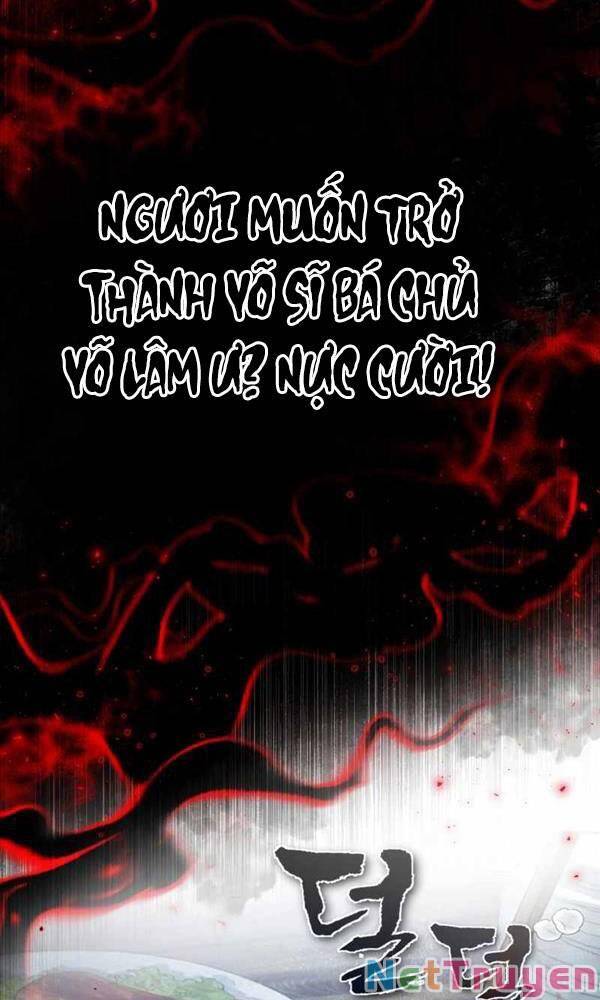 Giảng Sư Đứng Đầu, Baek Sư Phụ: Chapter 56