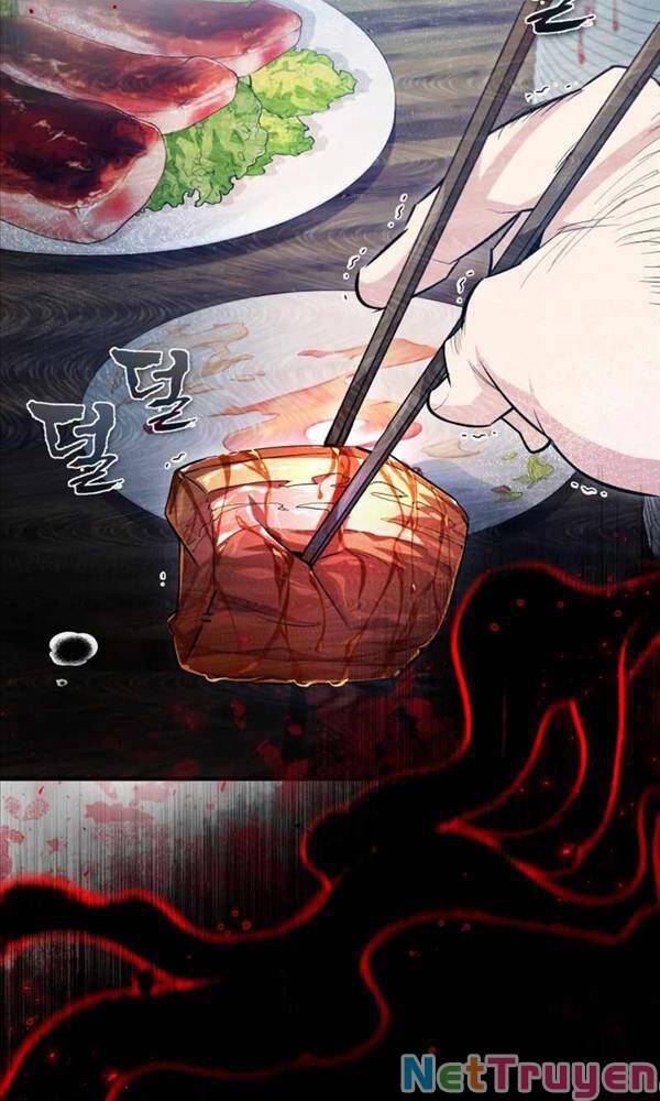 Giảng Sư Đứng Đầu, Baek Sư Phụ: Chapter 56