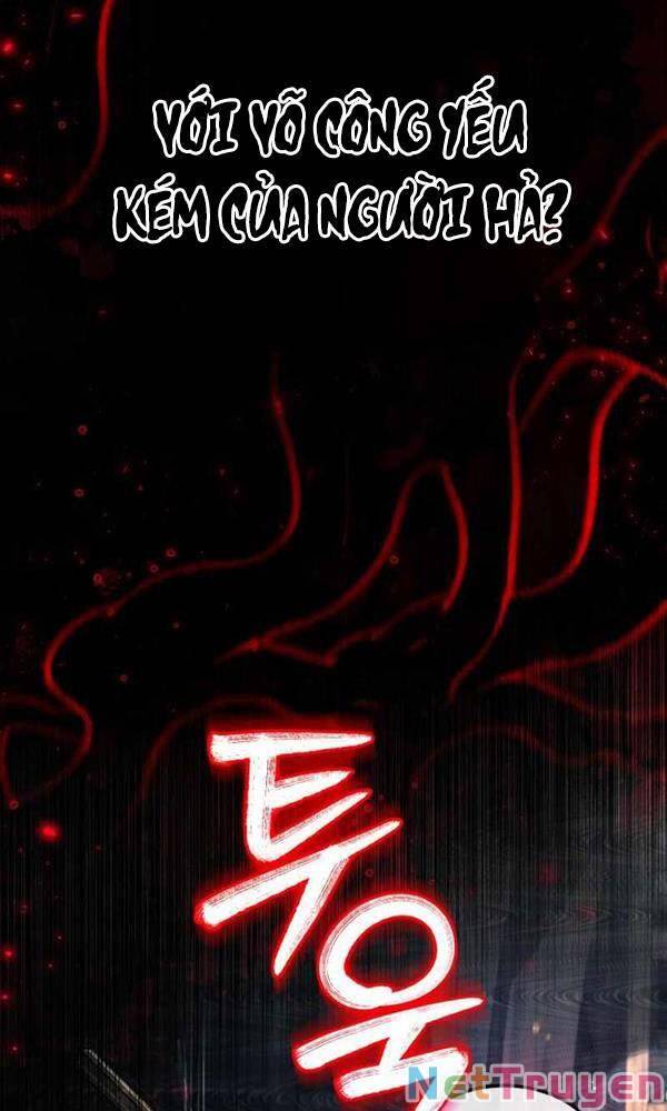 Giảng Sư Đứng Đầu, Baek Sư Phụ: Chapter 56