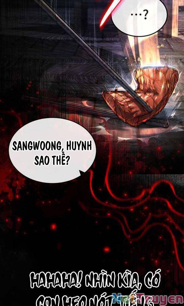 Giảng Sư Đứng Đầu, Baek Sư Phụ: Chapter 56