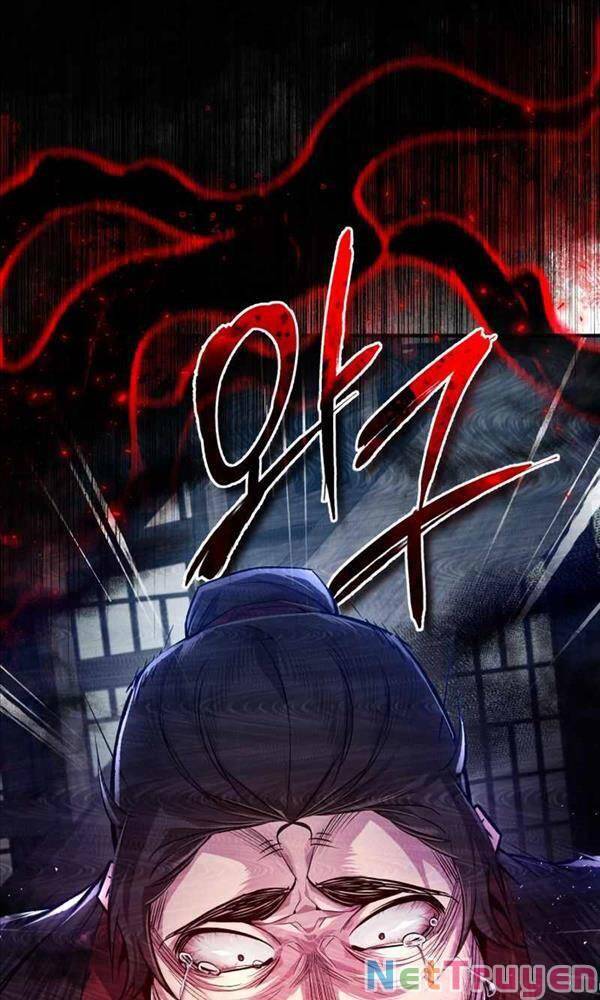 Giảng Sư Đứng Đầu, Baek Sư Phụ: Chapter 56