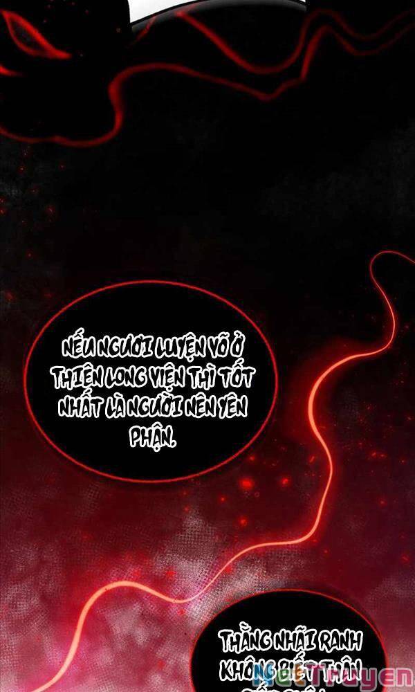 Giảng Sư Đứng Đầu, Baek Sư Phụ: Chapter 56