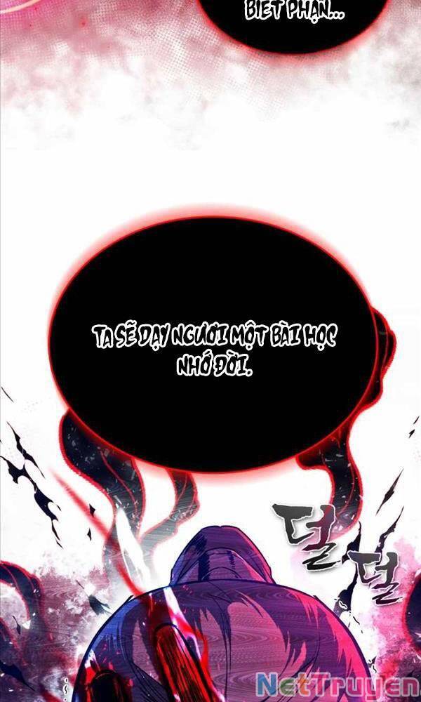 Giảng Sư Đứng Đầu, Baek Sư Phụ: Chapter 56