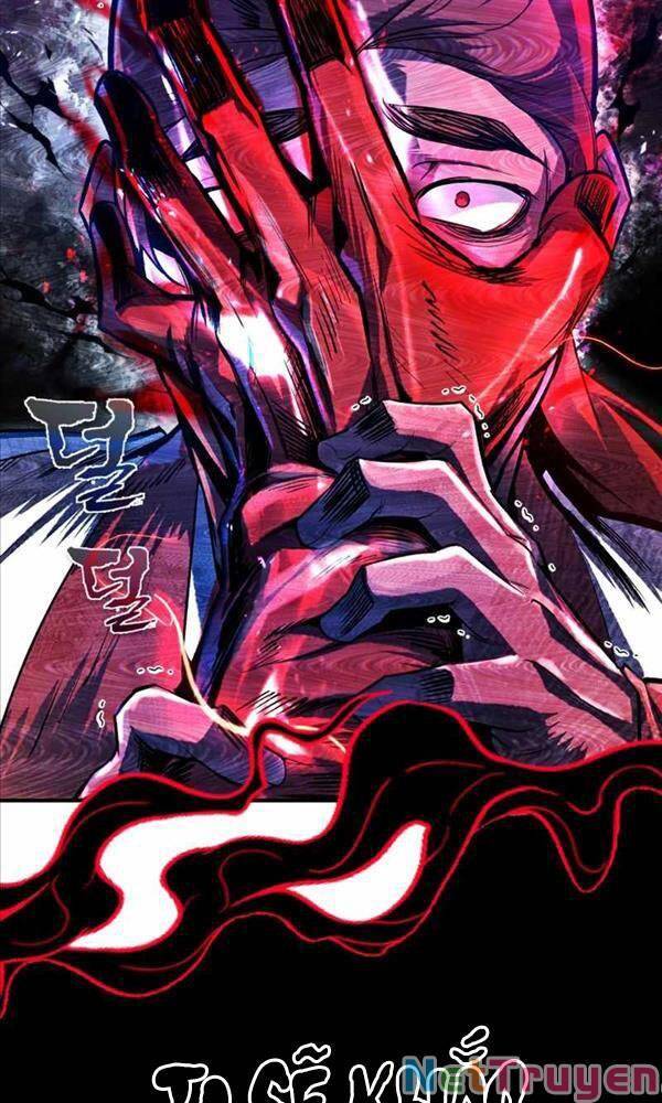 Giảng Sư Đứng Đầu, Baek Sư Phụ: Chapter 56