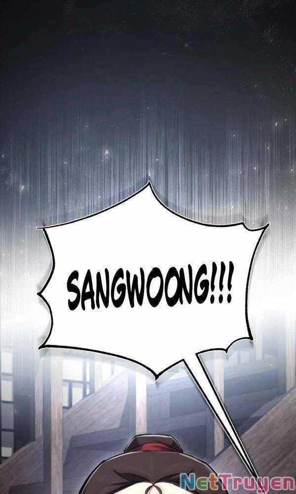 Giảng Sư Đứng Đầu, Baek Sư Phụ: Chapter 56