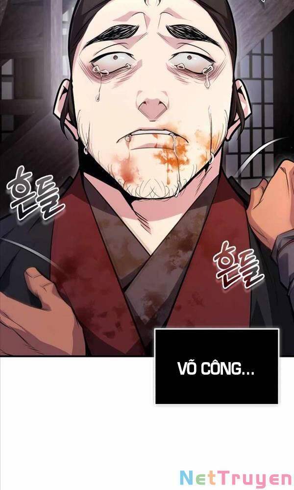 Giảng Sư Đứng Đầu, Baek Sư Phụ: Chapter 56