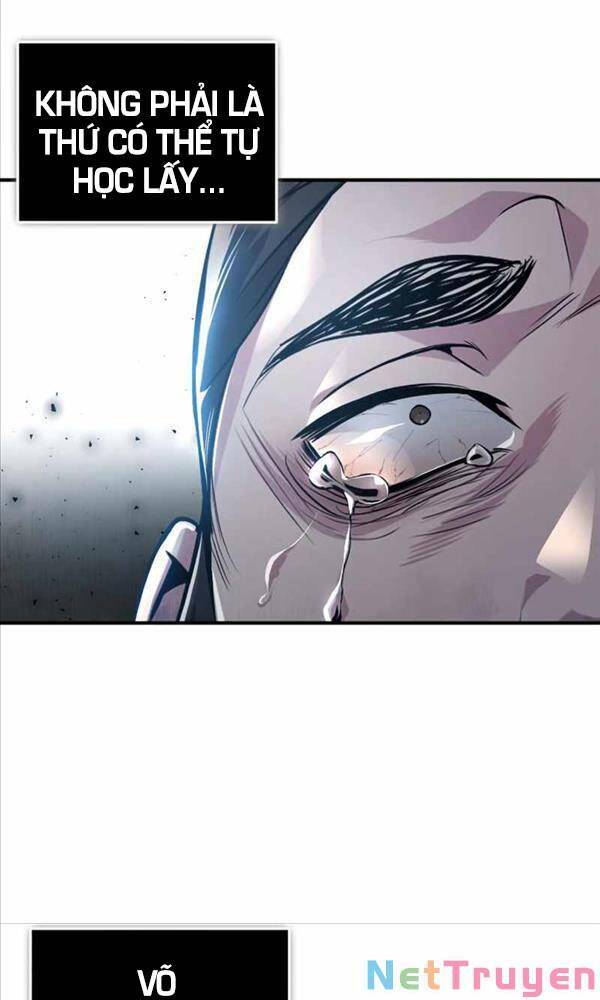 Giảng Sư Đứng Đầu, Baek Sư Phụ: Chapter 56