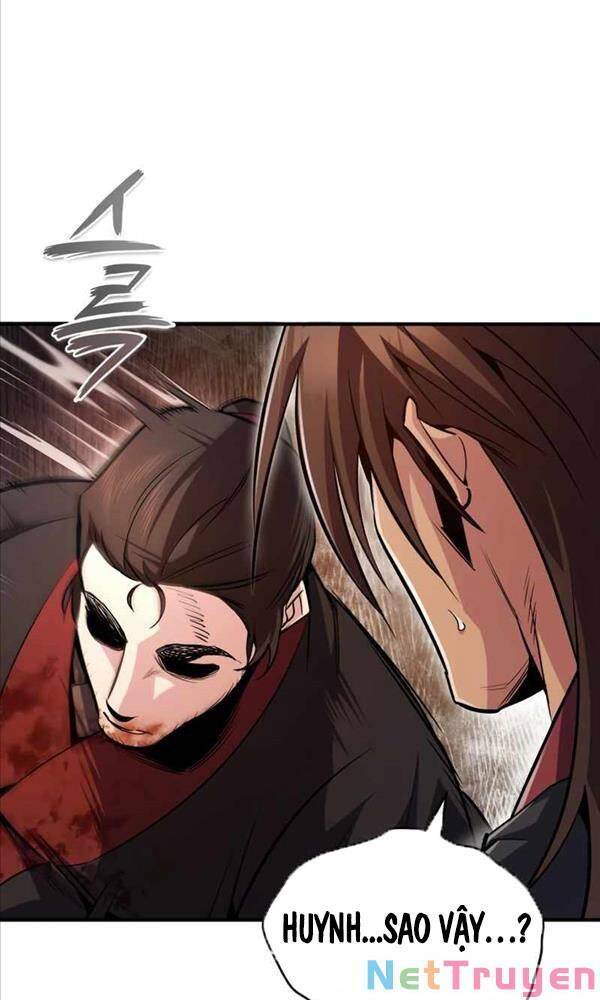 Giảng Sư Đứng Đầu, Baek Sư Phụ: Chapter 56