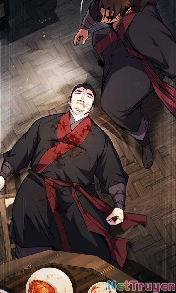 Giảng Sư Đứng Đầu, Baek Sư Phụ: Chapter 56